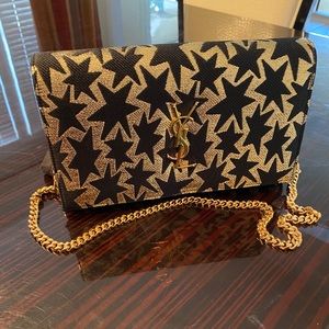 Saint Laurent Monogram Chain Bag limited edition